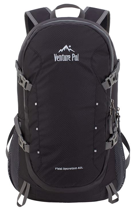 best travel 40l backpack.